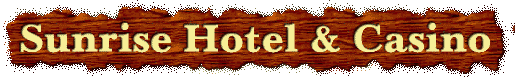 Las Vegas Sunrise Casino Chips - Las Vegas Casino Chips, Poker Chips, Slot Cards, Hotel Room Keys, & History