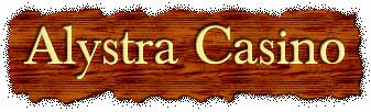 Alystra Casino Chips