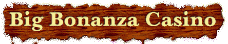 Las Vegas Big Bonanza Casino Chips - Las Vegas Casino Chips, Poker Chips