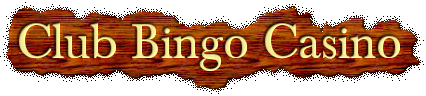 Las Vegas Club Bingo Casino Chips - Las Vegas Casino Chips, Poker Chips