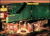 Las Vegas MGM Grand Casino Chips - Las Vegas Casino Chips For Sale
