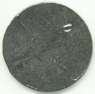 Mirage $1 Casino Token