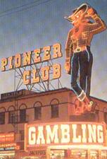 Las Vegas Pioneer Club Casino Chips For Sale
