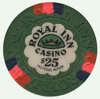 royal inn casino