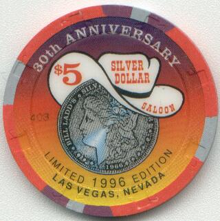 casino silverdollar