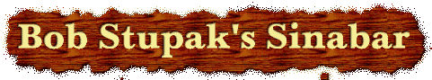 Las Vegas Bob Stupak's Sinabar Casino Chips
