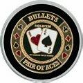 Hold'em Poker Card Guard Aces