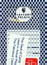 Caesars Palace Blue Playing Cards