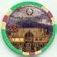 Caesars Palace Forum Shops Grand Opening $5 & $25 Casino Chips