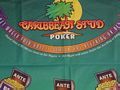 Caribbean Stud Poker Layout