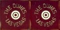 Dunes Hotel Casino Dice