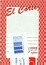 El Cortez Casino Red Playing Cards