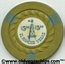 El Rancho Vegas $5 Casino Chip 