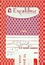 Excalibur Casino Pink Playing Cards