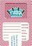 Fiesta Casino Rose Playing Cards