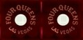 Four Queens Casino Dice