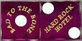 Hard Rock Hotel Casino Dice