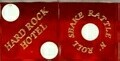 Hard Rock Hotel Casino Dice