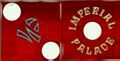 Imperial Palace Casino Dice