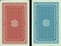 Kem "Casino" Playing Cards - 2 Decks Per Box
