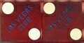 Las Vegas Club Casino Dice