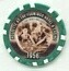 Roulette at the Flamingo Hotel 1956