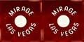 Mirage Casino Dice