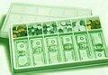 Deluxe Play Money & Play Coin Kit