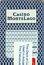 Casino Montelago Blue Playing Cards