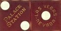 Palace Station Casino Dice
