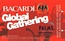 Bacardi Rum Global Gathering Room Key