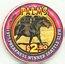 Palms Seattle Slew Preakness 1977 Casino Chips
