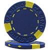 13 Gram Pro Clay Blue Poker Chip