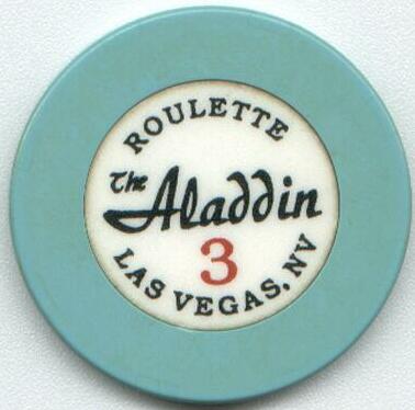 Plain Mold Casino Chip