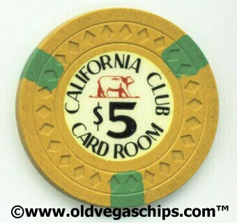 Diamond Mold Casino Chip
