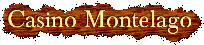 Casino Montelago Hotel & Casino