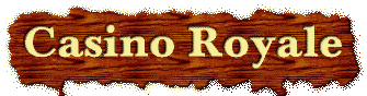 Las Vegas Casino Royale Casino Chips  For Sale