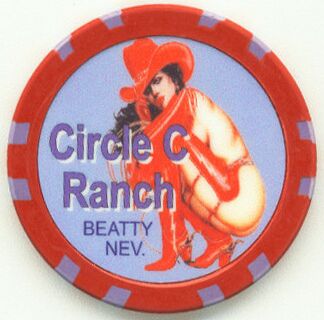Circle C Ranch Brothel