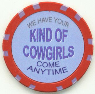 Circle C Ranch Brothel