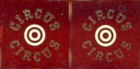 Las Vegas Circus Circus Casino Dice