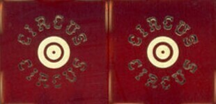Las Vegas Circus Circus Casino Dice