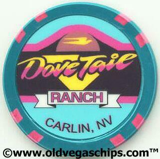 Dove Tail Ranch