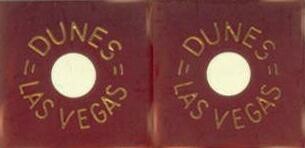 Las Vegas Dunes Casino Dice