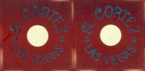 El Cortez Casino Dice