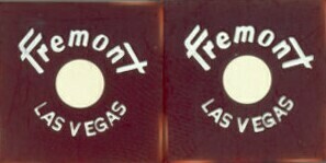 Las Vegas Fremont Casino Dice