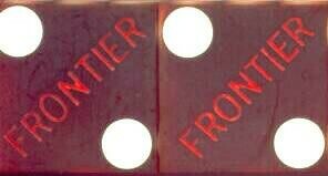 Las Vegas Frontier Casino Dice