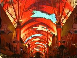 Fremont Street Experience