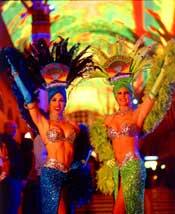 Fremont Street Experience
