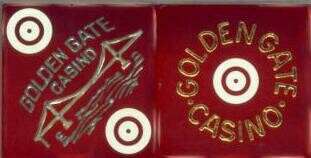 Las Vegas Golden Gate Casino Dice