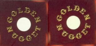 Las Vegas Golden Nugget Casino Dice